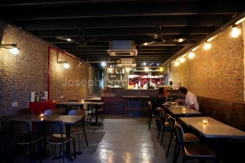 Food & Beverage for Rent in  Second Hospital Avenue - Image 8